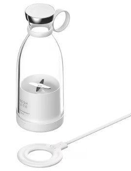 BlendKubek – siła owoców w Twojej dłoni 🍊