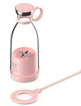 BlendKubek – siła owoców w Twojej dłoni 🍊