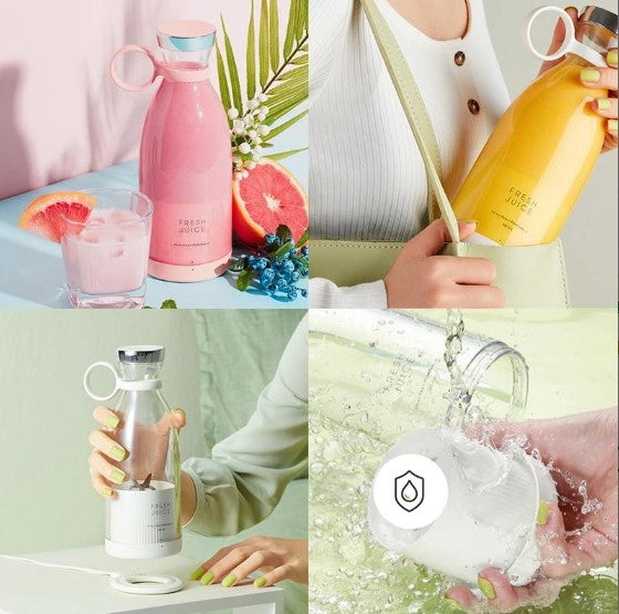 BlendKubek – siła owoców w Twojej dłoni 🍊