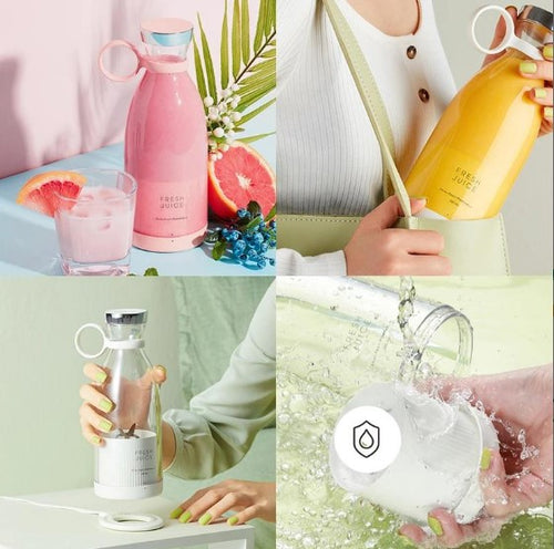 BlendKubek – siła owoców w Twojej dłoni 🍊